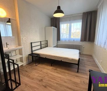 Appartement te huur - Foto 3