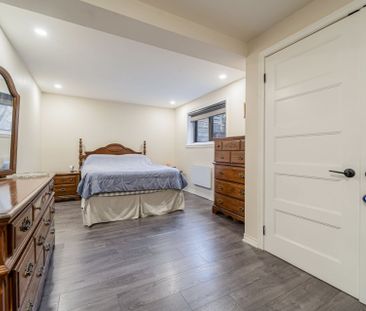 Condo for rent, Montréal (Saint-Laurent) - Photo 5