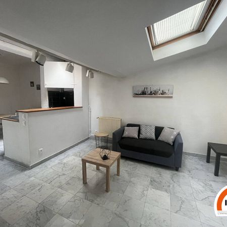 Location appartement 2 pièces 37.8 m² à Rouen (76000) - Photo 3