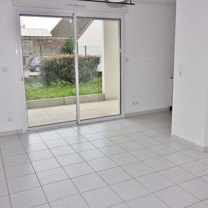 Location Appartement 2 pièces 45m² - Photo 1