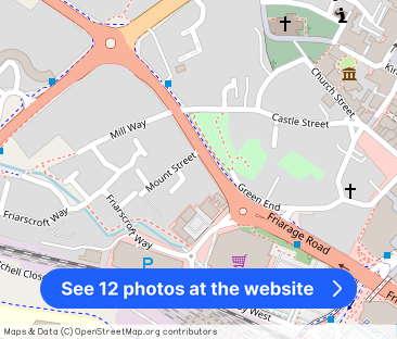 Friarage Road, Aylesbury - Photo 1