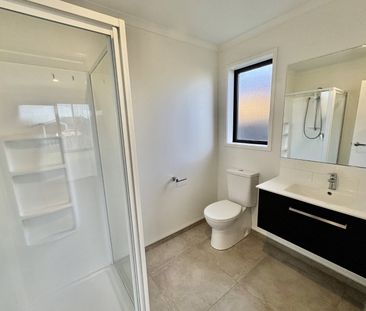 22 Billy T Lane, Rolleston, Christchurch - Photo 5