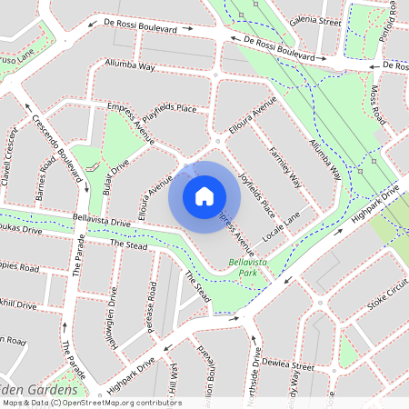 21 Empress Avenue, Vic 3750, Wollert