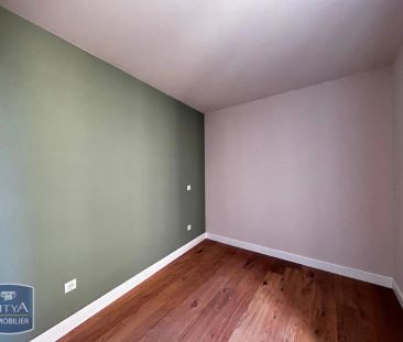 Appartement à louer 2 pièces 36.4m² - Photo 6
