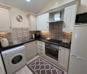 1 bedroom detached bungalow to rent - Photo 4