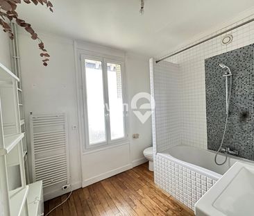 Maison Argenteuil 81.92m² , Argenteuil - Photo 2