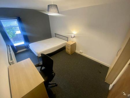 5 bedroom house to rent - Photo 5