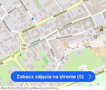 Mieszkanie 42 m^2 – zdjęcie 1