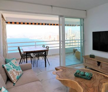 Apartamento de alquiler en Calle Alcalde Manuel Catalán Chana, 4, R... - Photo 1