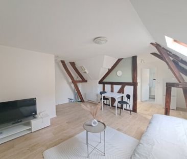 Appartement / Location - Photo 3