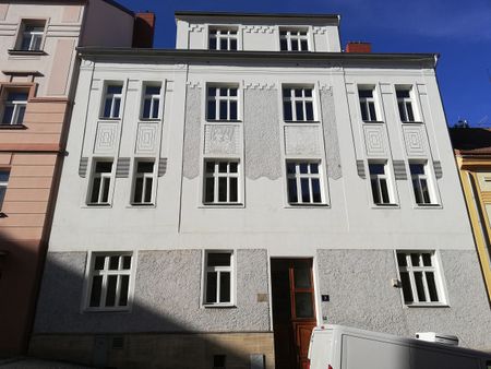 Pronájem bytu 1+kk 24 m² - Фото 4