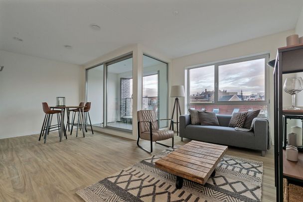 Appartement te huur: Kleine Oord 271 6811 HZ Arnhem - Photo 1