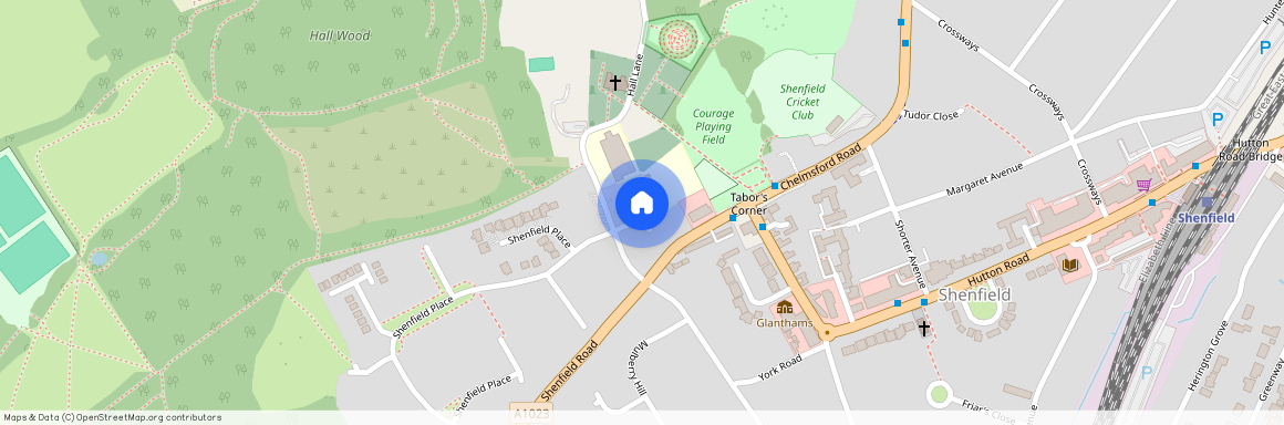 Lewis Close