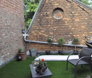 Instapklare gezinswoning nabij centrum - Photo 1