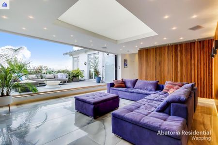 3 bedroom apartment to rent - Photo 3