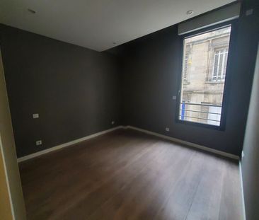 Appt T3 - 61.67m² Bordeaux GAMBETTA avec garage - Photo 6