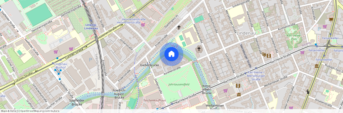 Aurelienstraße 60, 04177 Leipzig, (Lindenau)