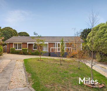 6 Simon Court, Rosanna - Photo 1