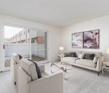 Village Plaza — 3 Bedroom Townhouse - Photo 1