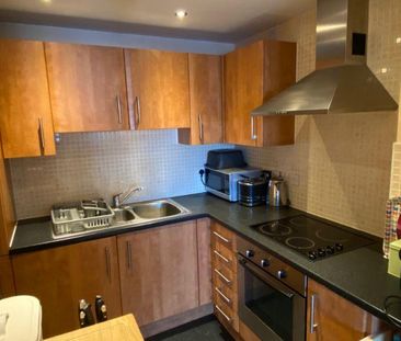 1 bedroom apartment to rent - Photo 6