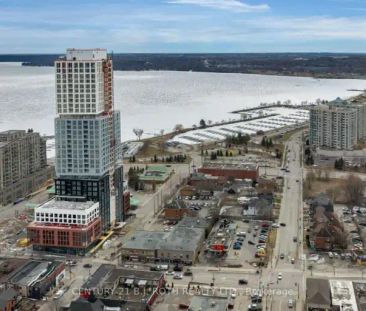 1909 - 39 MARY STREET | 1909 - 39 MARY STREET, Barrie - Photo 1