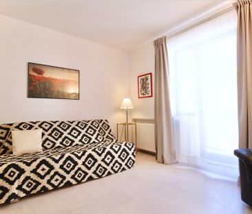 2 Zimmer in Düsseldorf - Photo 1