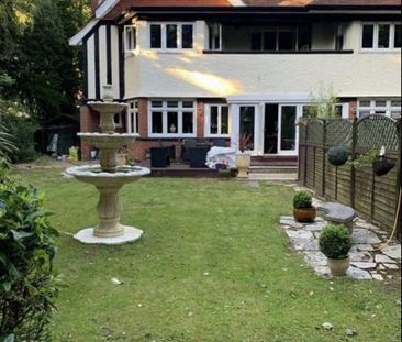 1 bedroom in a house share to rent - Photo 6