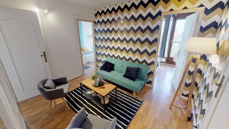 19 bis rue de Bazinghien 19, Lille - Photo 2