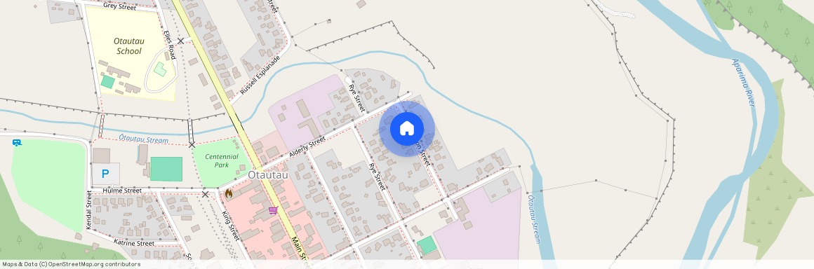 41 Eton Street, Otautau, Southland