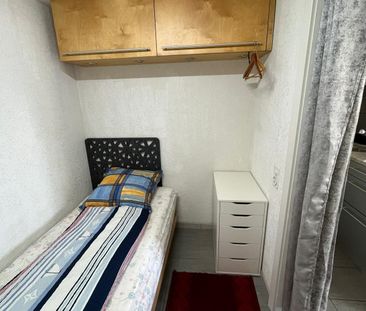 KLEINES STUDIO IN 4553 SUBINGEN ZU VERMIETEN 750.- - Photo 1