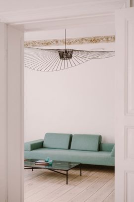 Klimatyczne wnętrza, w cenie piwnica i rowerownia 103.6 m² - Photo 1