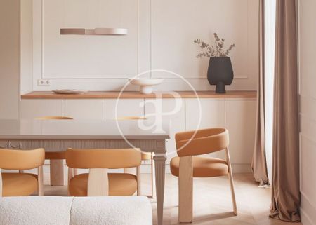 3 bedroom luxury Flat for rent in Barcelona, Spain - Photo 5