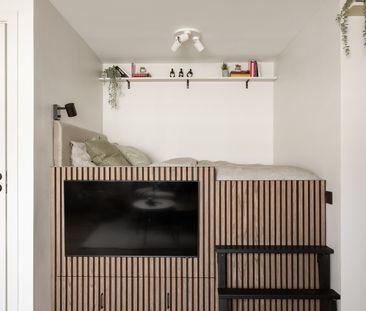 Fjärdingsmansvägen, Sollentuna - Photo 4