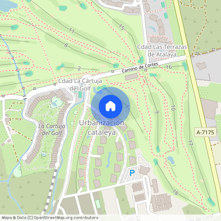 Nueva Atalaya, Estepona