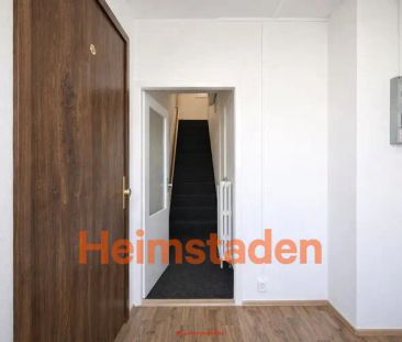 Pronájem bytu 2+1 54 m - Fotografie 3