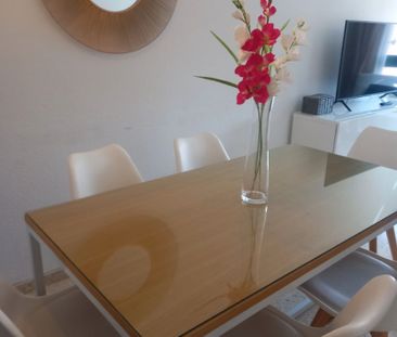 Piso de alquiler en Calle Paco Miranda, 15, El Ejido - Photo 6