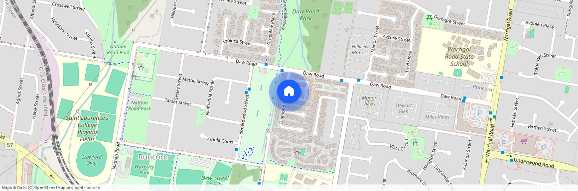 50/8 Diamond Place, Runcorn, QLD 4113