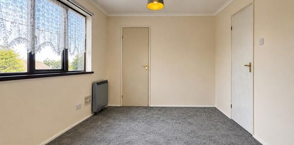 1 bedroom maisonette to rent - Photo 2