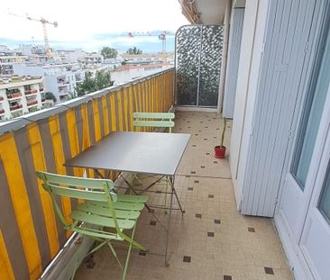 Appartement 3 pièces de 60 m² à Antibes (06160) - Photo 3