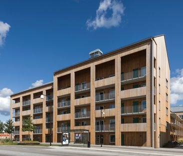 Termikgatan, Örebro - Photo 6