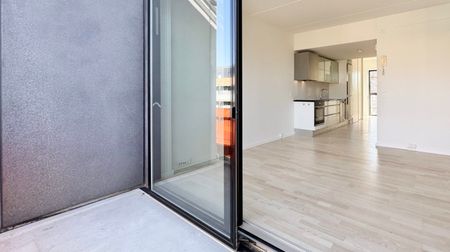 2 værelses – Munkebjergvænget 11E, 1. lejl. 9 – Odense M - Photo 4
