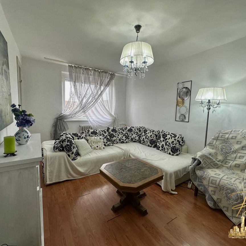 Apartament cu 3 camere de inchiriat in zona Centrala – Oradea - Fotografie 1