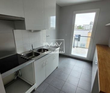 Appartement à louer à Roncq • - Photo 3
