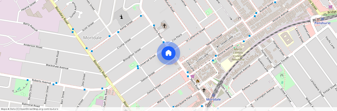 7/57 Morts Road, NSW 2223, Mortdale