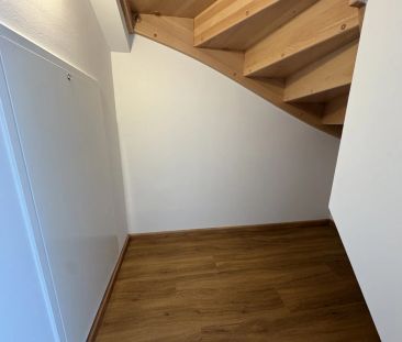 Dachgeschossausbau mit Terrasse & Klimaanlage - Erstbezug - Photo 6