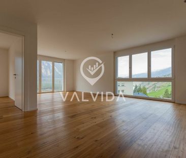 3.5 Zimmer, 76 m² - Foto 1