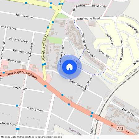 16a Walter Street, NSW 2320, Rutherford