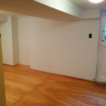 Cheerful one-bedroom basement apartment - Photo 3