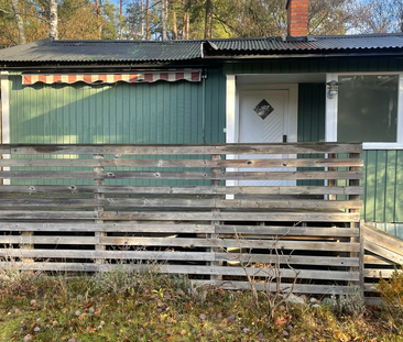 Vaxmoravägen, Sollentuna - Photo 6