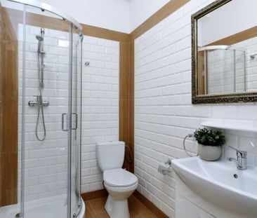 Kawalerka po generalnym remoncie - 34m2- Zacisze - Photo 4